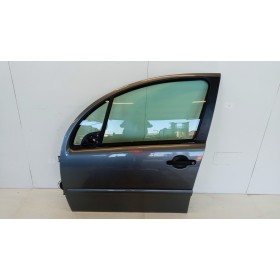 LEFT FRONT DOOR CITROEN C3...