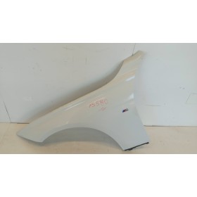 LEFT FRONT MUDGUARD  BMW...