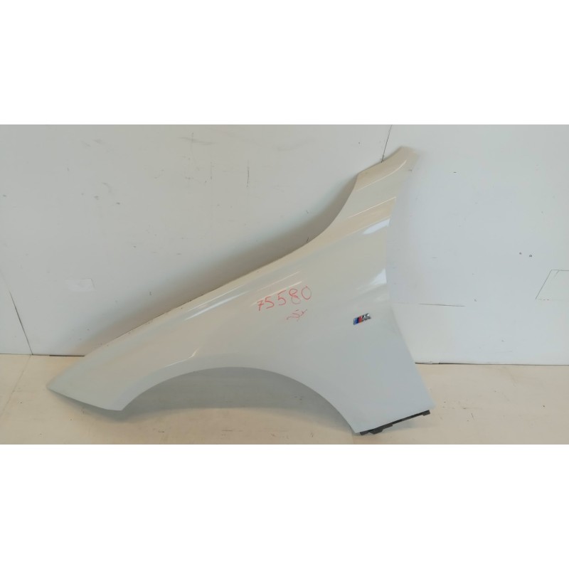 BMW LEFT FRONT MUDGUARD  BMW Serie 3 (F31) SW 2011> used