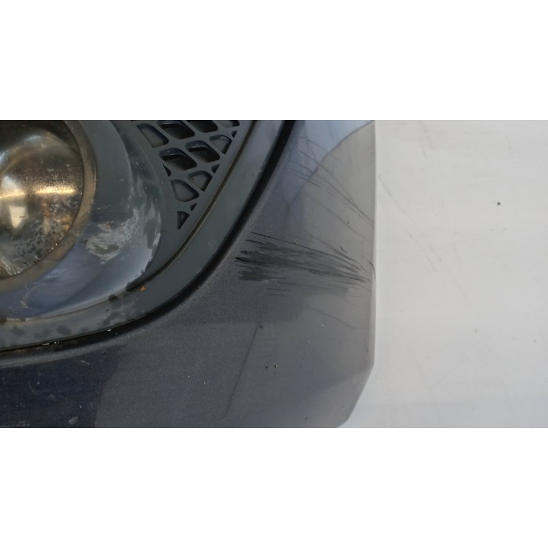 FORD FRONT BUMPER FORD Fiesta 2006>2008 used