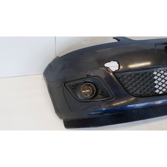 FRONT BUMPER FORD Fiesta 2006>2008 used