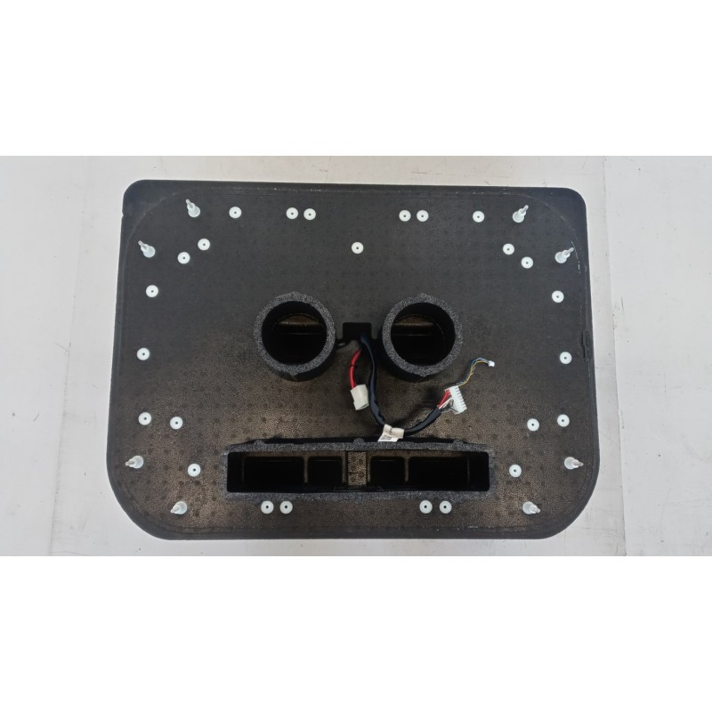 RENAULT truck EXTERNAL AIR CONDITIONING RENAULT truck T 2014> used