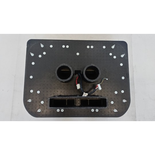 CLIMATIZZATORE ESTERNO RENAULT truck T 2014> usato