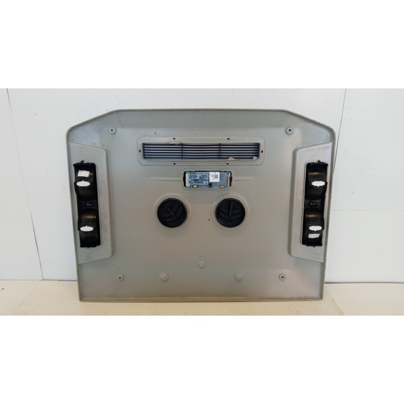 RENAULT truck EXTERNAL AIR CONDITIONING RENAULT truck T 2014> used