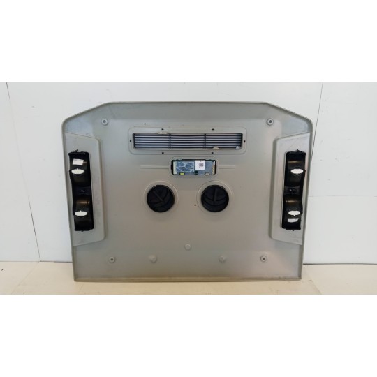 EXTERNAL AIR CONDITIONING RENAULT truck T 2014> used