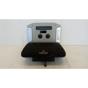 EXTERNAL AIR CONDITIONING...