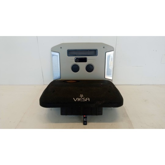 CLIMATIZZATORE ESTERNO RENAULT truck T 2014> usato