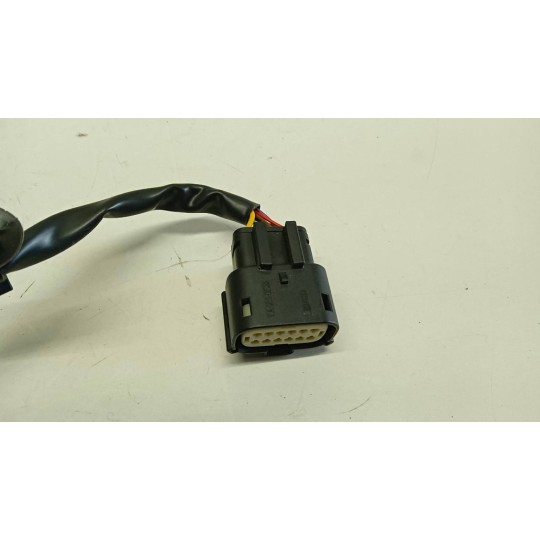 RIGHT ELETRIC REAR-VIEW MIRROR  FORD van Transit 2019> used