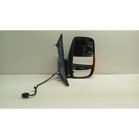 RETROVISORE ELETTRICO...