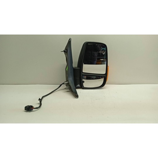 RETROVISORE ELETTRICO DESTRO FORD van Transit 2019> usato