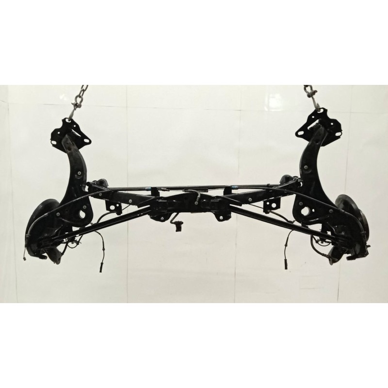 MINI REAR CHASSIS SUSPENSION MINI F55/56  2014> used