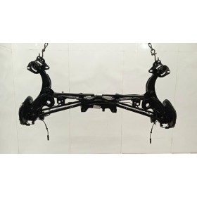 REAR CHASSIS SUSPENSION...