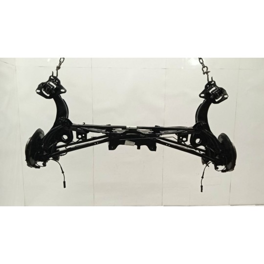 REAR CHASSIS SUSPENSION MINI F55/56  2014> used