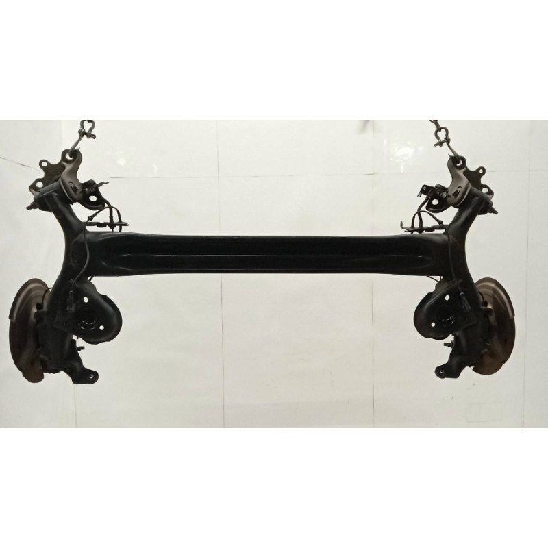 RENAULT ASSALE POSTERIORE RENAULT Scenic 2016> usato