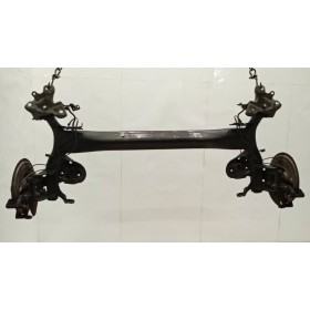 REAR DRIVE AXLE 
 RENAULT...