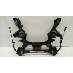 FRONT CHASSIS SUSPENSION...