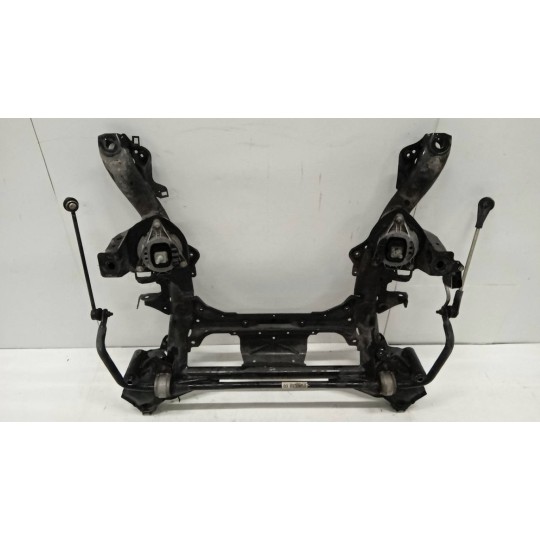TELAIO ANTERIORE SOSPENSIONI BMW Serie 3 (F31) SW 2011> usato
