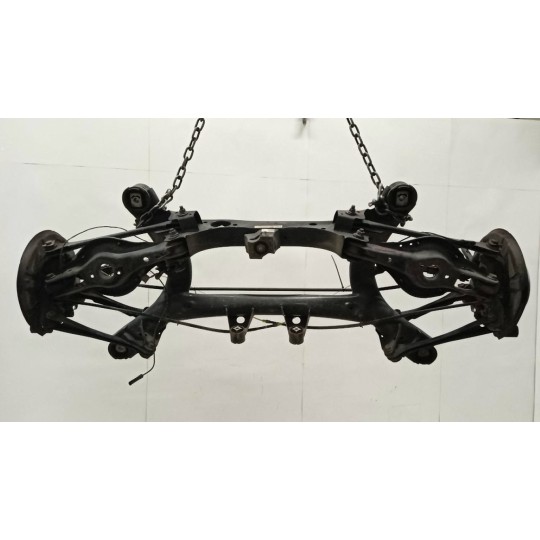 TELAIO POSTERIORE SOSPENSIONI BMW Serie 3 (F31) SW 2011> usato
