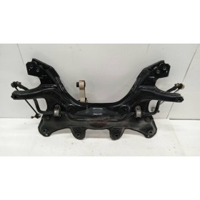 FRONT CHASSIS SUSPENSION...