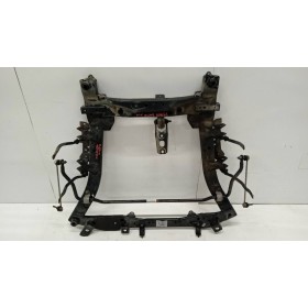 FRONT CHASSIS SUSPENSION...