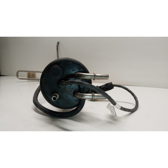 GALLEGGIANTE SERBATOIO RENAULT truck T 2014> used