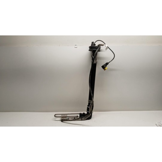 GALLEGGIANTE SERBATOIO RENAULT truck T 2014> used