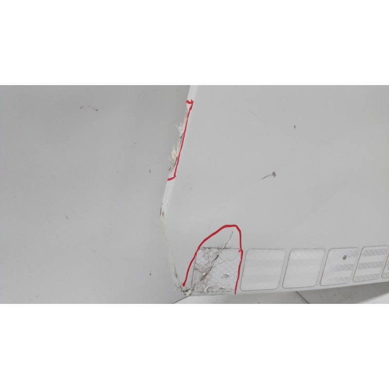 RENAULT truck SILL FRONT LEFT  RENAULT truck T 2014> used