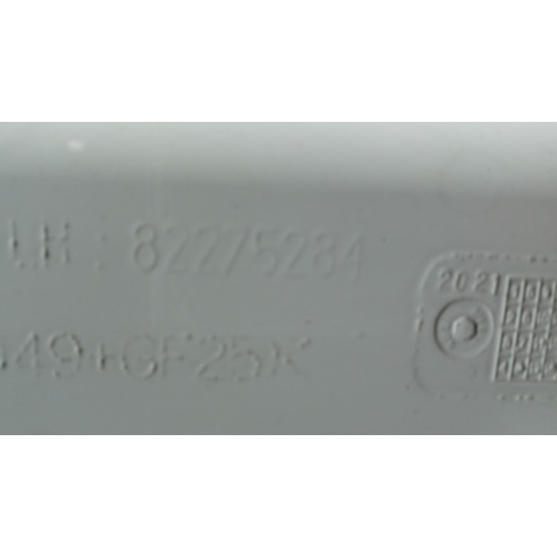 RENAULT truck SPOILER FIANCO SX RENAULT truck T 2014> usato