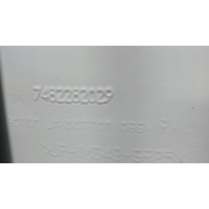 RENAULT truck SPOILER FIANCO SX RENAULT truck T 2014> usato