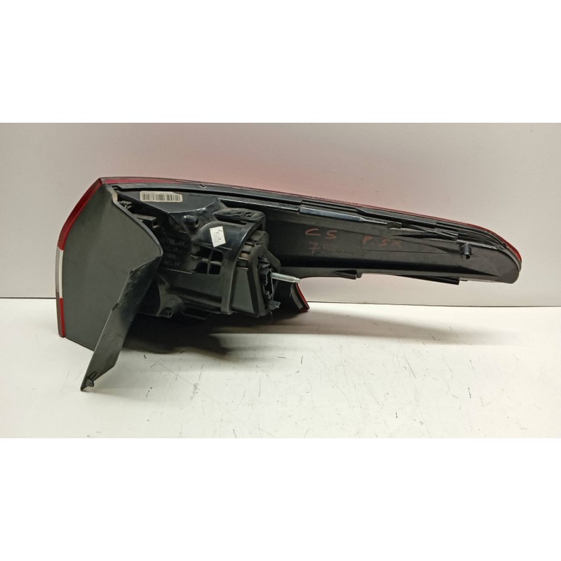 CITROEN FARO POST ESTERNO LED SINISTRO CITROEN C5 2012>2017 usato