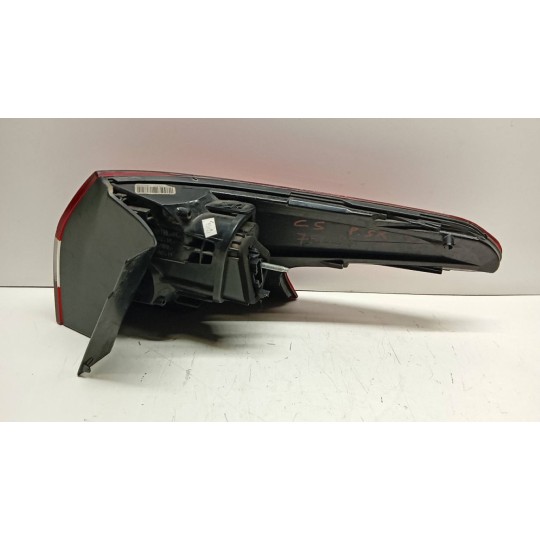 FARO POST ESTERNO LED SINISTRO CITROEN C5 2012>2017 usato