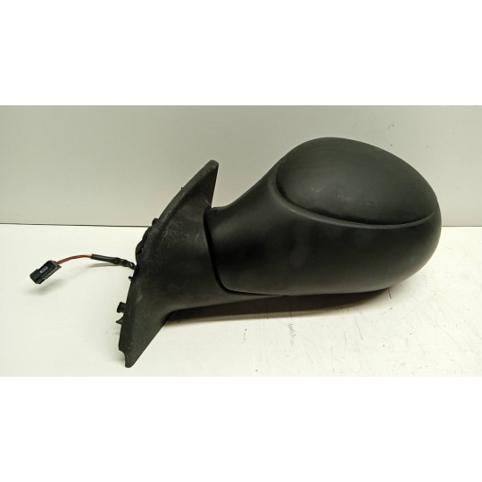 LEFT ELETRIC REAR-VIEW MIRROR  CITROEN C3 2005>2009 used