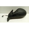 CITROEN LEFT ELETRIC REAR-VIEW MIRROR  CITROEN C3 2005>2009 used