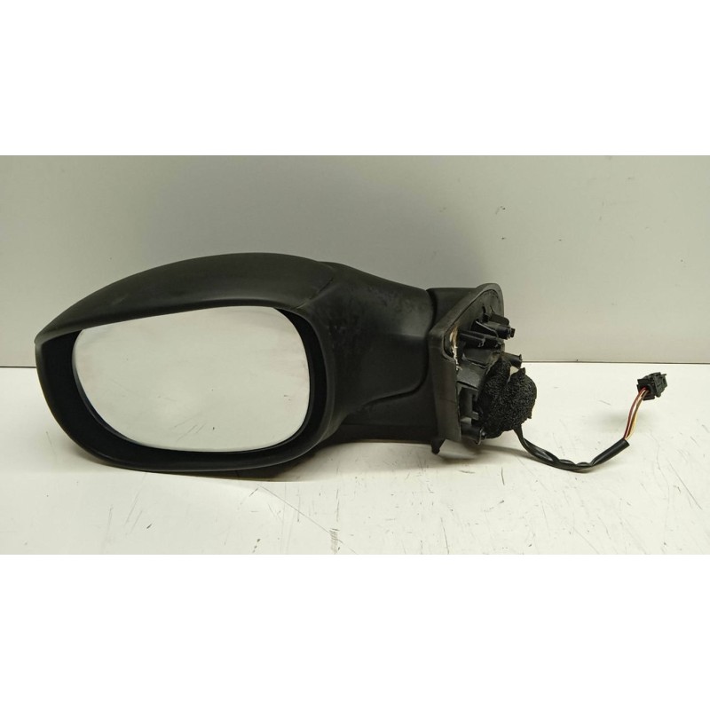 CITROEN LEFT ELETRIC REAR-VIEW MIRROR  CITROEN C3 2005>2009 used