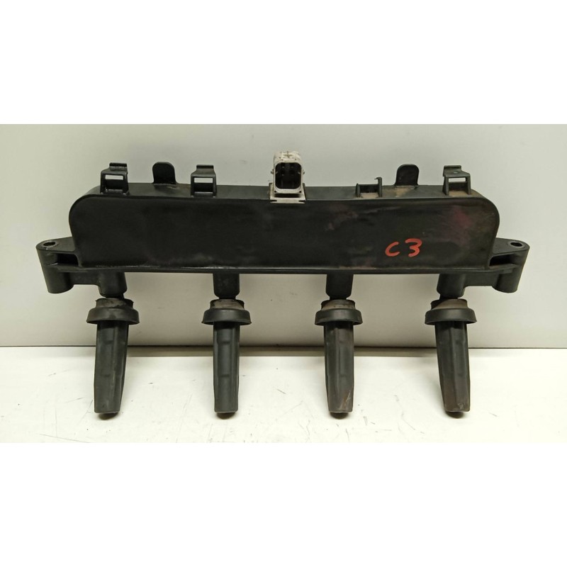 CITROEN BOBINA CITROEN C3 2005>2009 usato