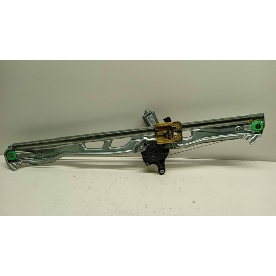 ALZA VETRI ANTERIORI DESTRO FORD van Transit 2019> usato