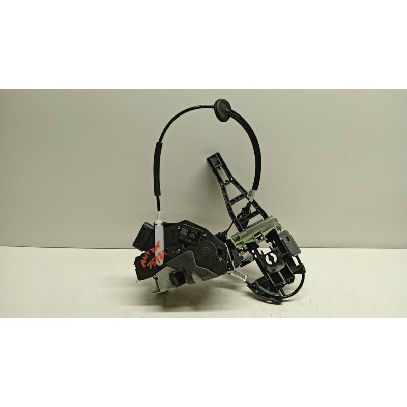 FORD van LATCH LOCK FORD van Transit 2019> used