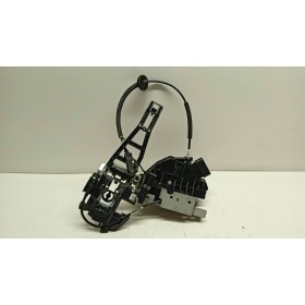 LATCH LOCK FORD van Transit...