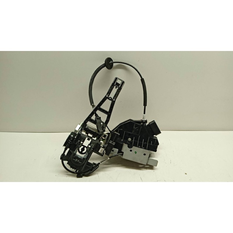 FORD van LATCH LOCK FORD van Transit 2019> used