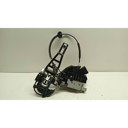 LATCH LOCK FORD van Transit 2019> used