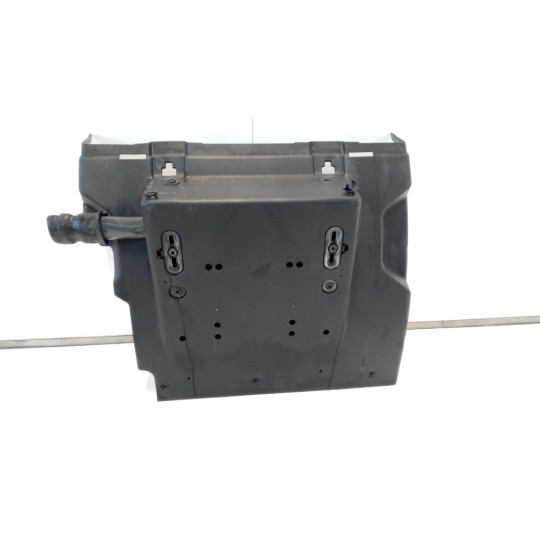 LEFT REAR MUDGUARD  RENAULT truck T 2014> used