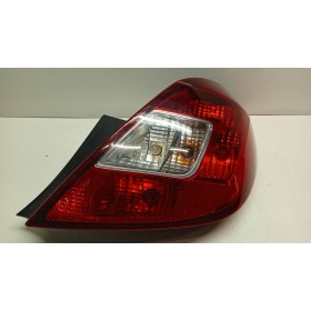 RIGHT REAR LIGHT OPEL Corsa...