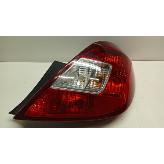 RIGHT REAR LIGHT OPEL Corsa D 2010>2014 used