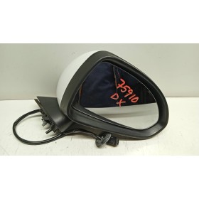 RETROVISORE ELETTRICO...