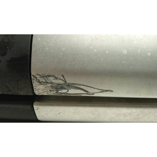 MANCORRENTI TETTO FIAT Panda 2003>2010 usato