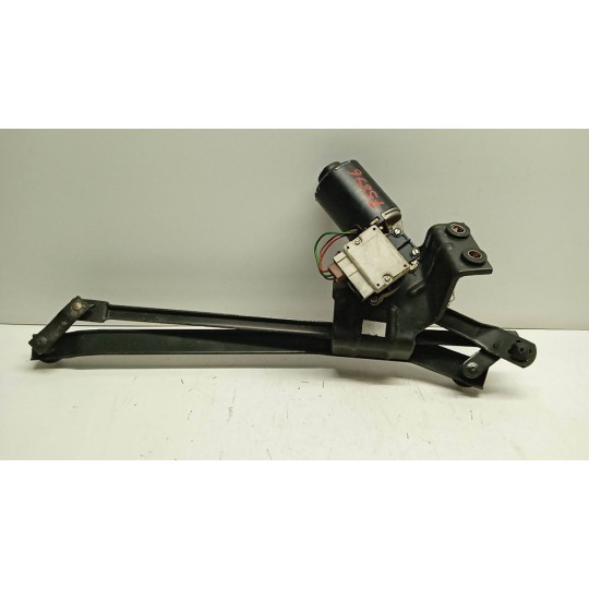 windshield wiper motor FIAT Seicento 1998>2010 used