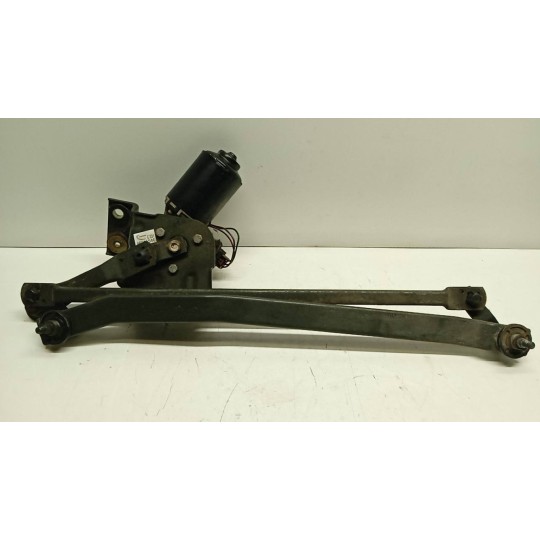 windshield wiper motor FIAT Seicento 1998>2010 used