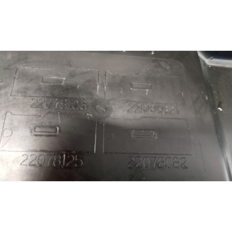 RENAULT truck BATTERY BOX COVER RENAULT truck T 2014> used