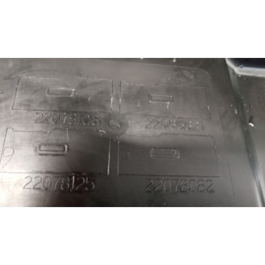 BATTERY BOX COVER RENAULT truck T 2014> used