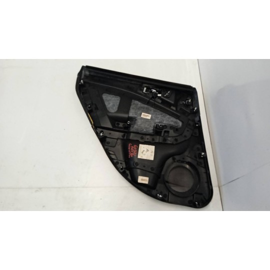 PANELS DOOR ALFA ROMEO Giulietta 2010>2016 used